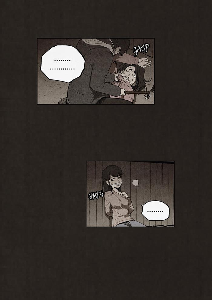 Read Bastard Manga Online