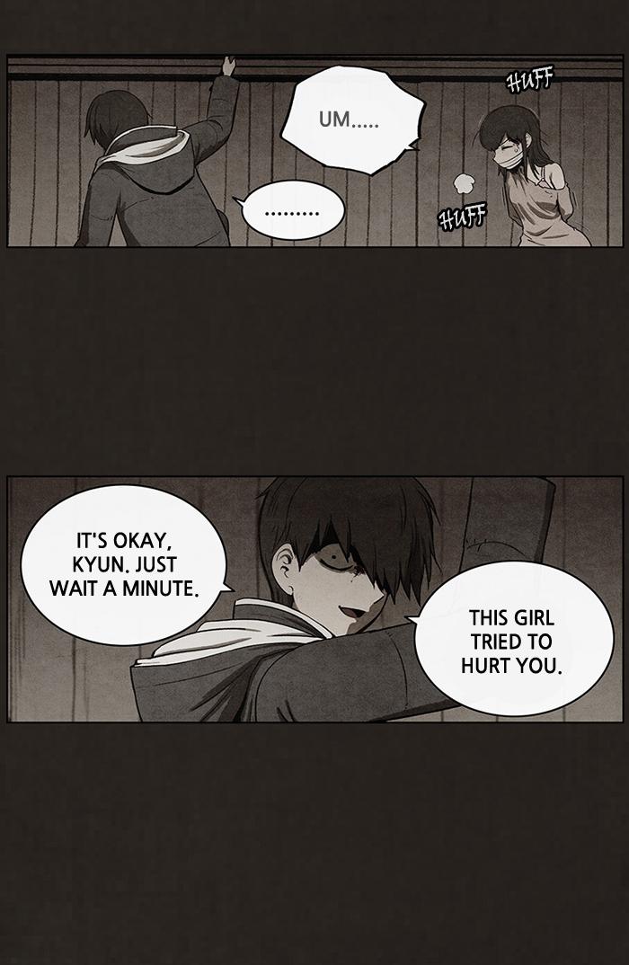 Read Bastard Manga Online