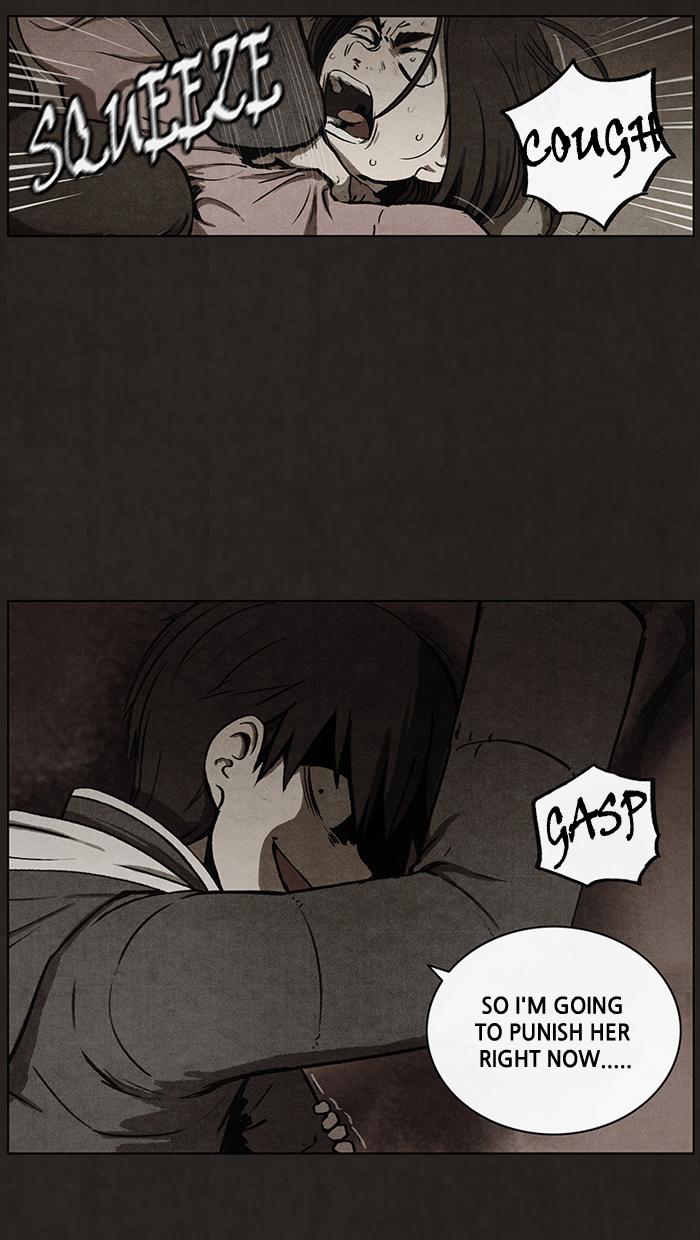 Read Bastard Manga Online