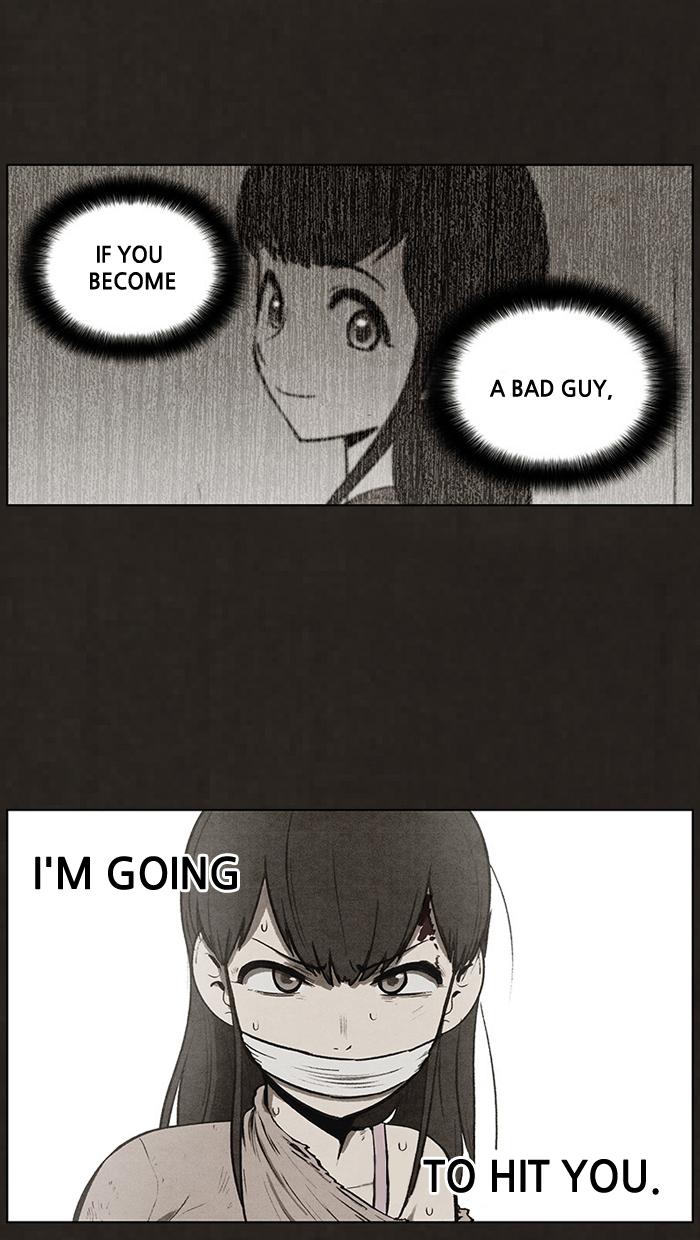 Read Bastard Manga Online