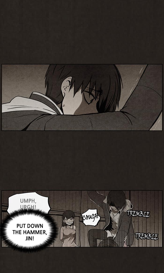 Read Bastard Manga Online