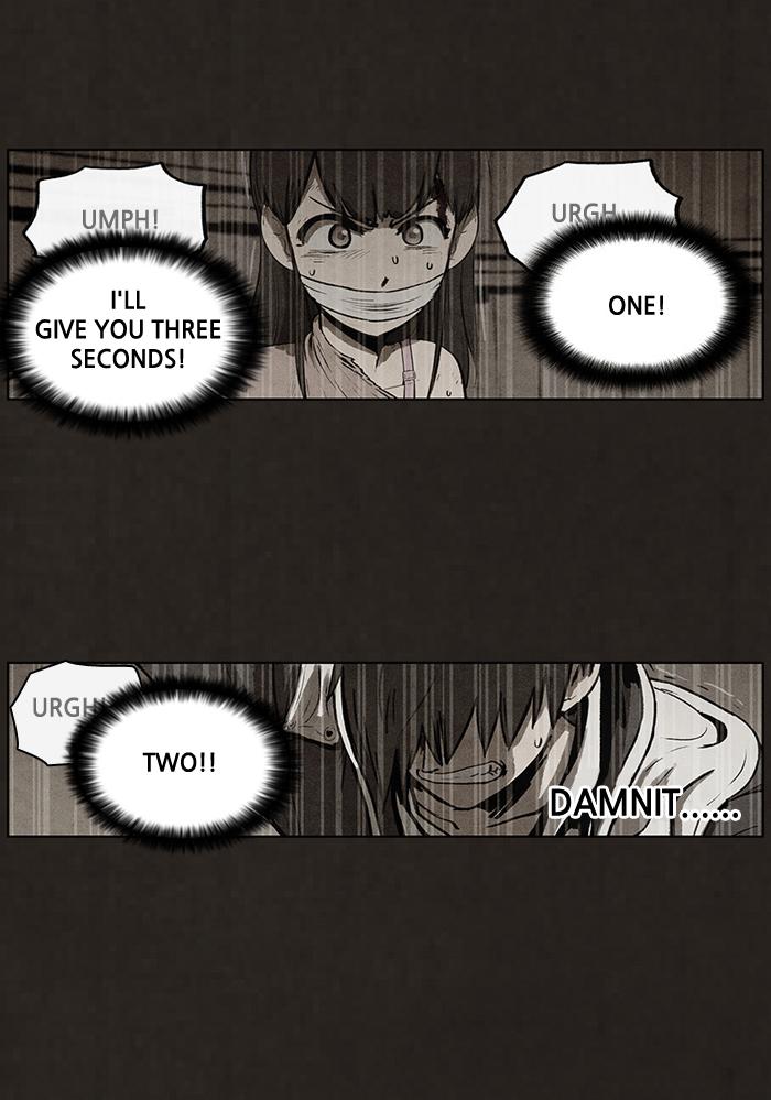 Read Bastard Manga Online