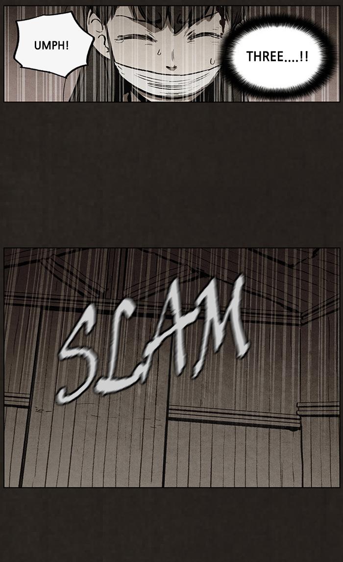Read Bastard Manga Online