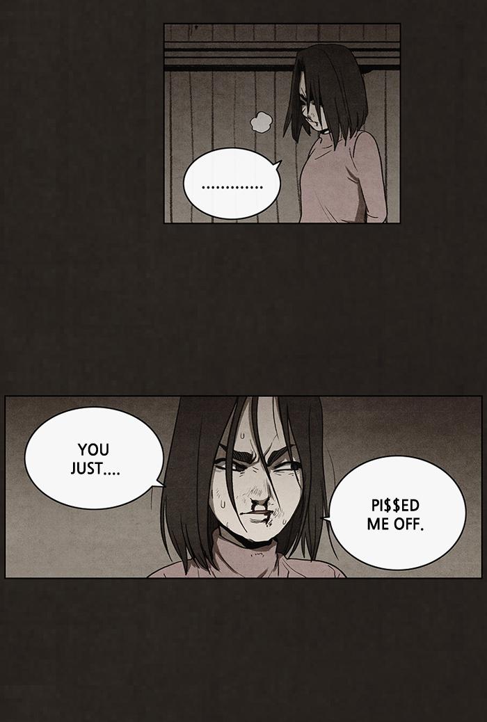 Read Bastard Manga Online