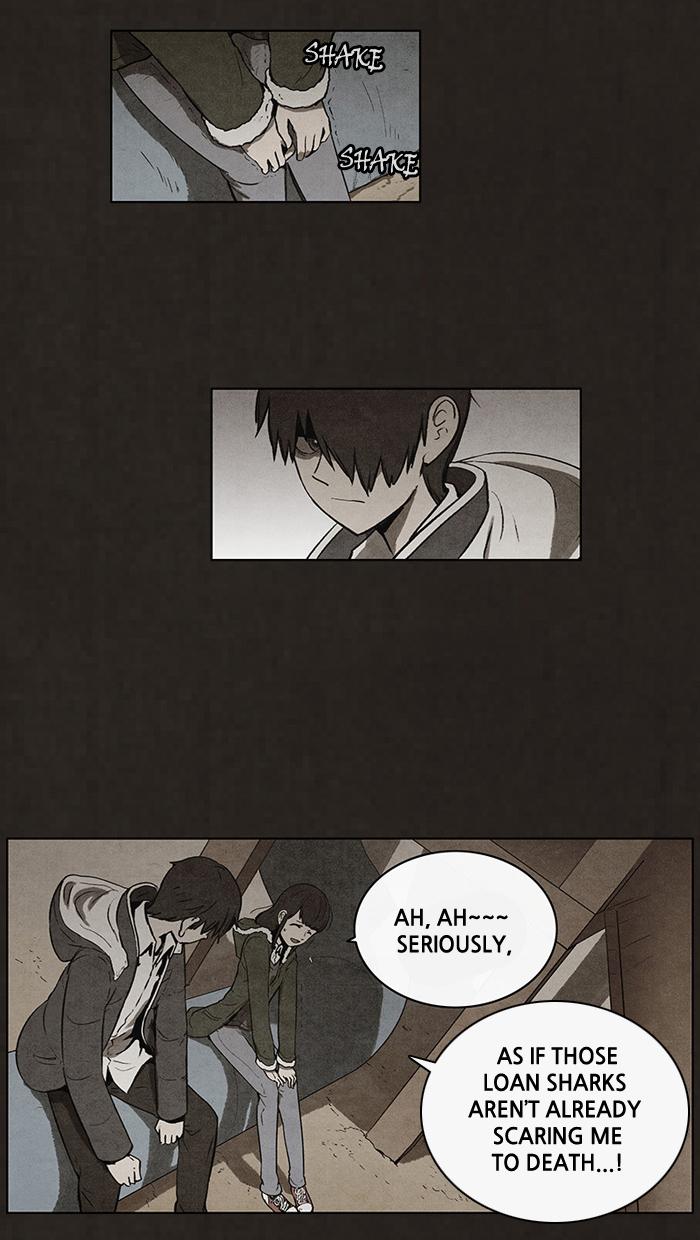 Read Bastard Manga Online