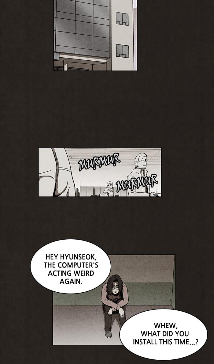 Read Bastard Manga Online