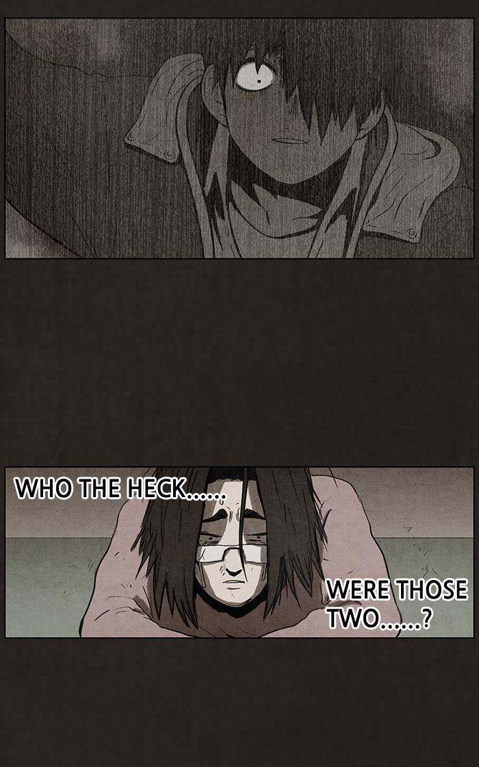 Read Bastard Manga Online
