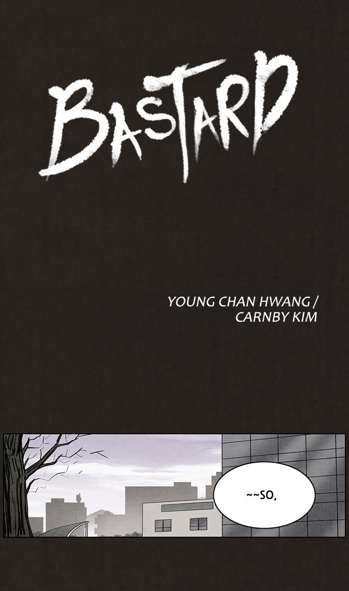 Read Bastard Manga Online