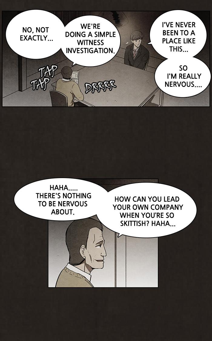 Read Bastard Manga Online