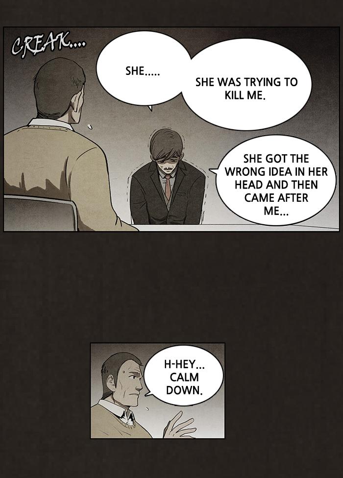 Read Bastard Manga Online