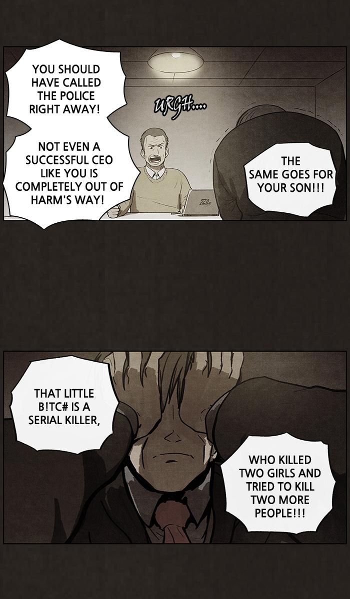 Read Bastard Manga Online