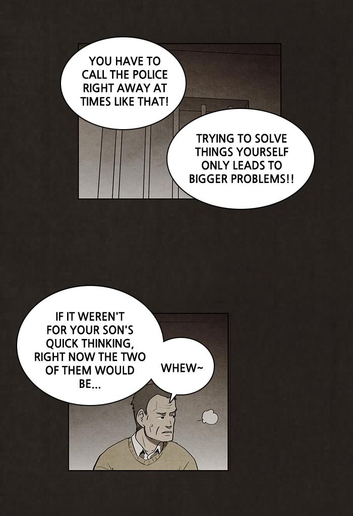 Read Bastard Manga Online