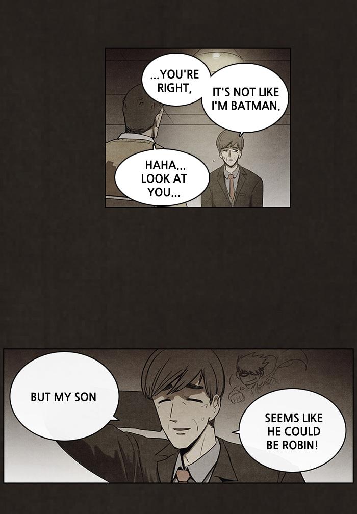 Read Bastard Manga Online