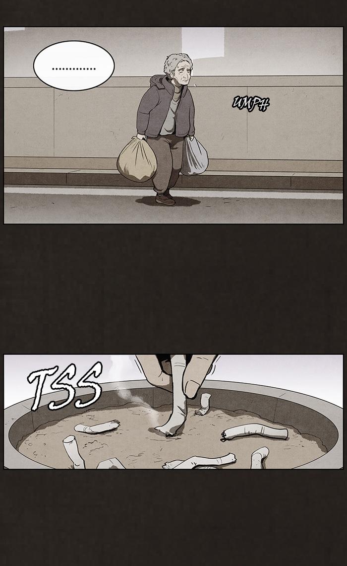 Read Bastard Manga Online