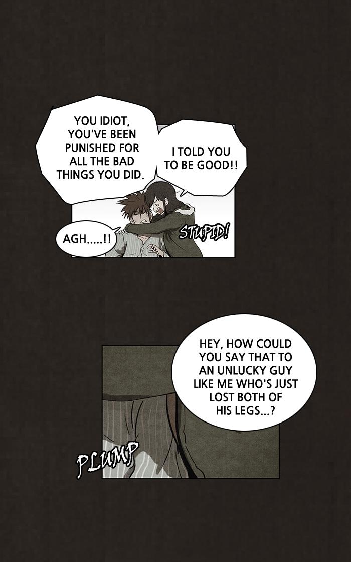 Read Bastard Manga Online