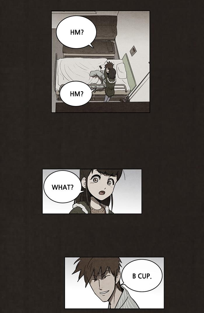 Read Bastard Manga Online