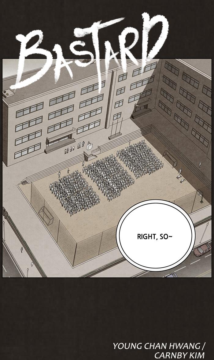 Read Bastard Manga Online