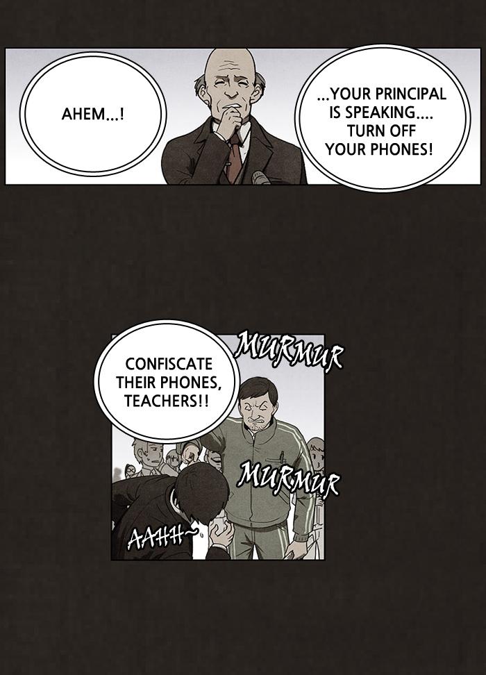 Read Bastard Manga Online