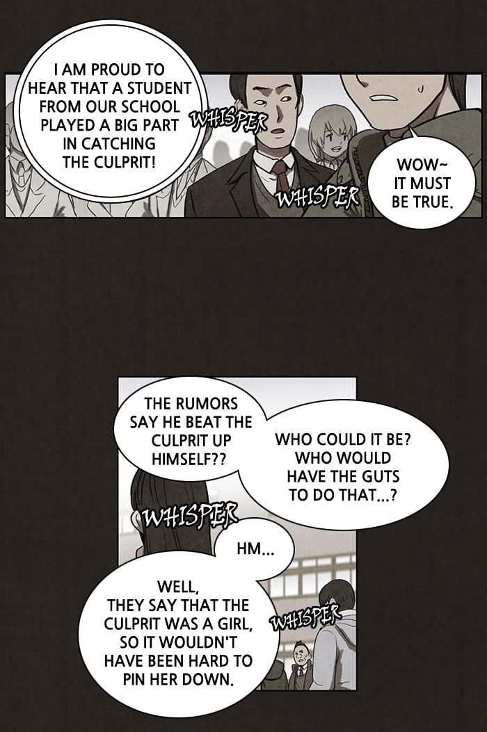 Read Bastard Manga Online