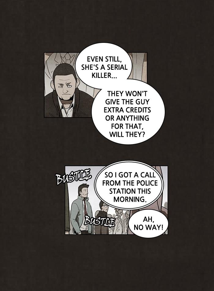 Read Bastard Manga Online