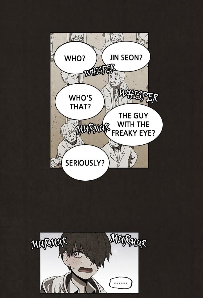 Read Bastard Manga Online