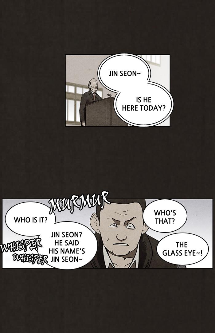Read Bastard Manga Online