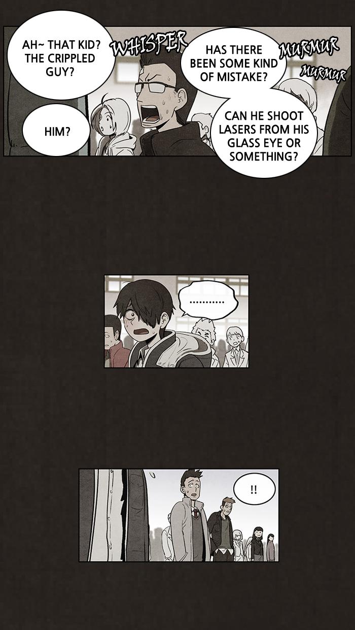 Read Bastard Manga Online