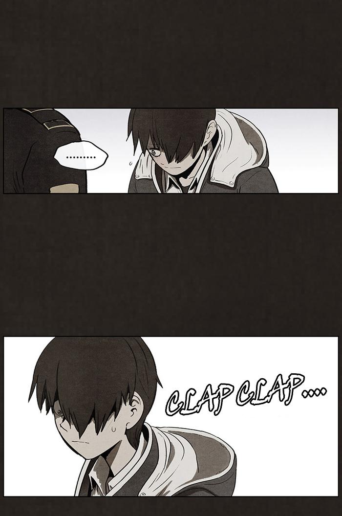 Read Bastard Manga Online