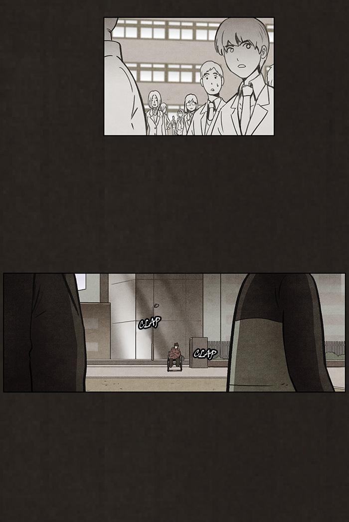 Read Bastard Manga Online