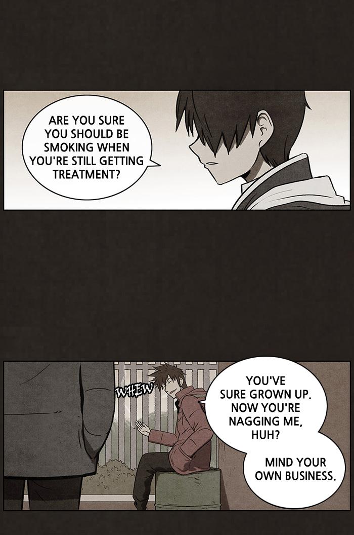 Read Bastard Manga Online