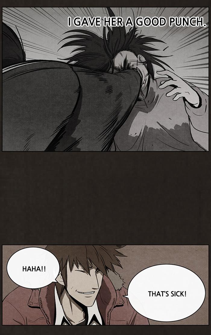 Read Bastard Manga Online