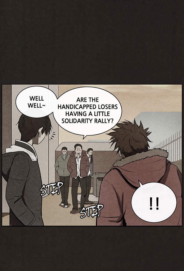 Read Bastard Manga Online