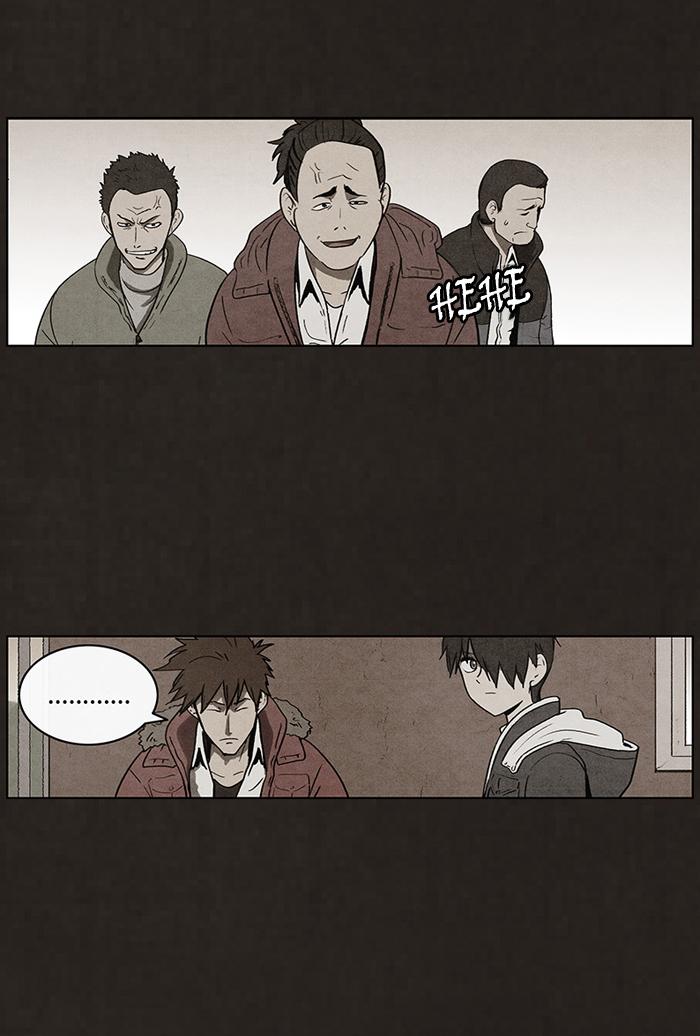 Read Bastard Manga Online