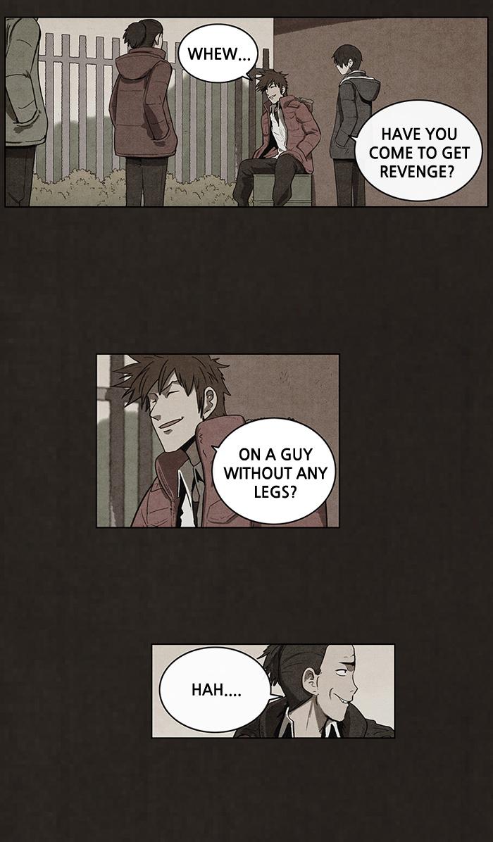 Read Bastard Manga Online