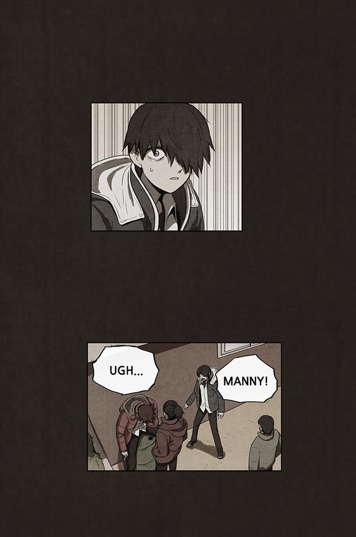 Read Bastard Manga Online