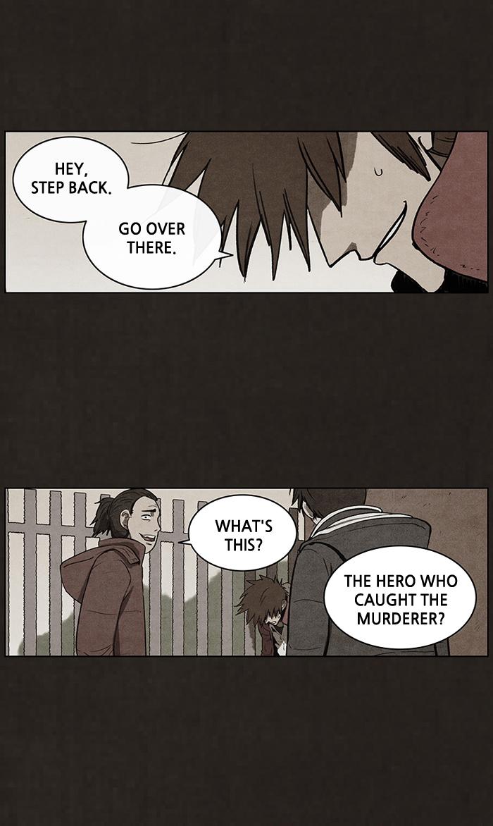Read Bastard Manga Online