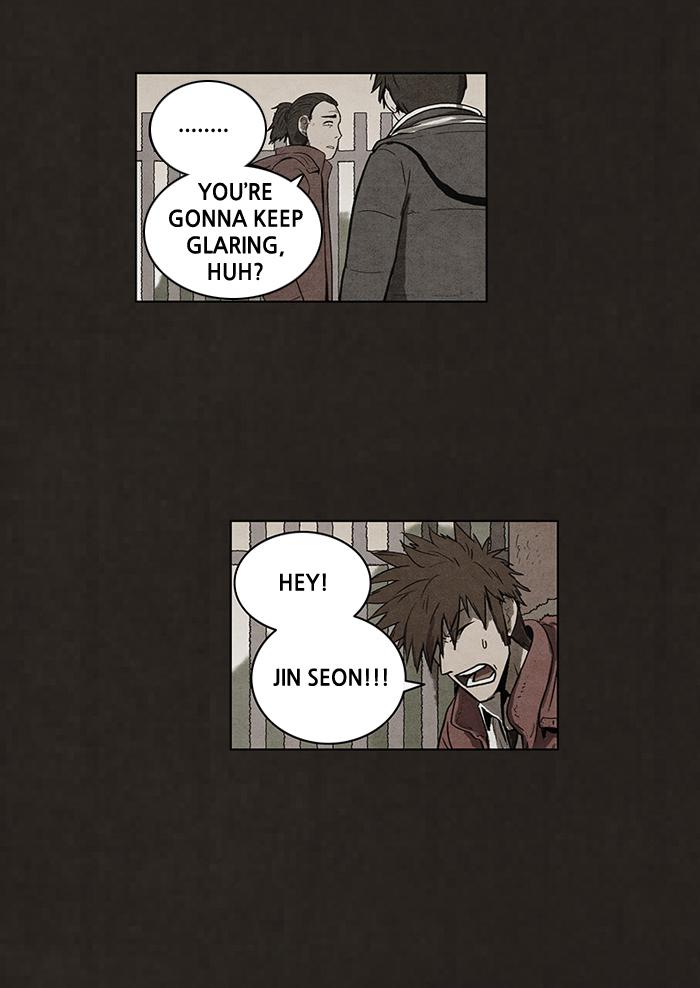 Read Bastard Manga Online
