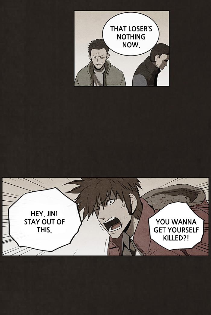Read Bastard Manga Online