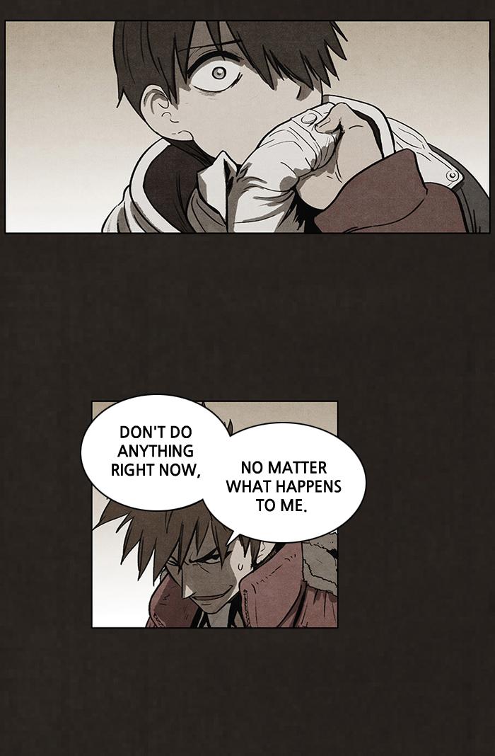 Read Bastard Manga Online
