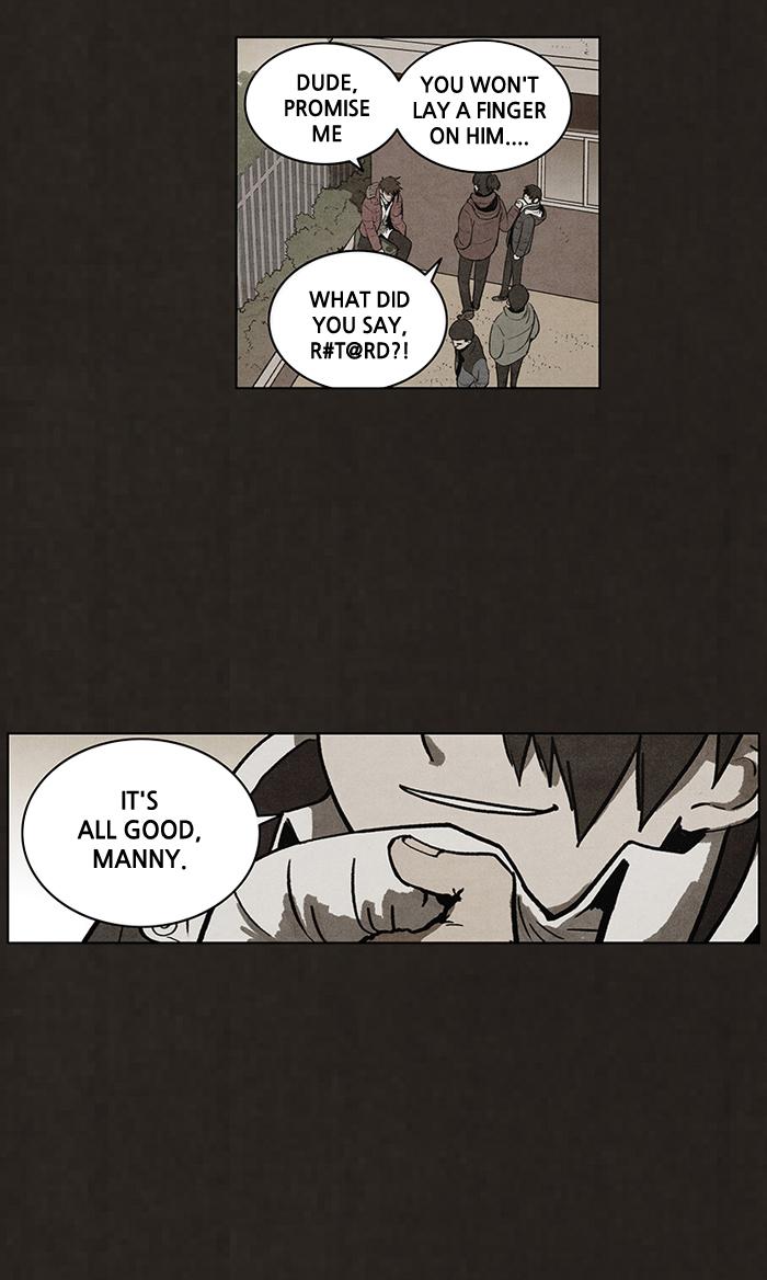 Read Bastard Manga Online