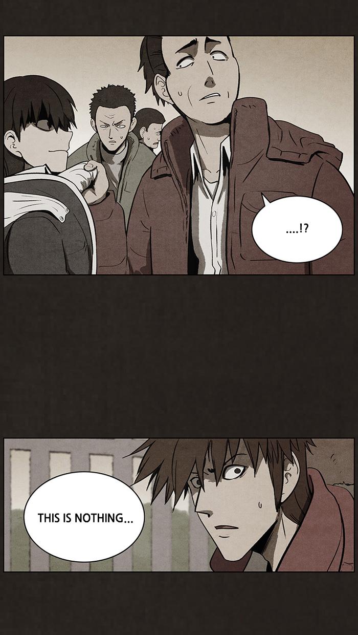 Read Bastard Manga Online