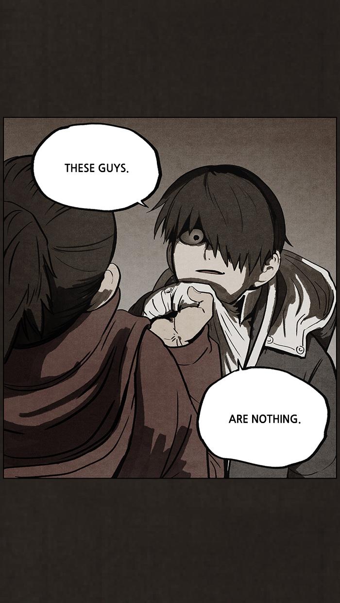 Read Bastard Manga Online