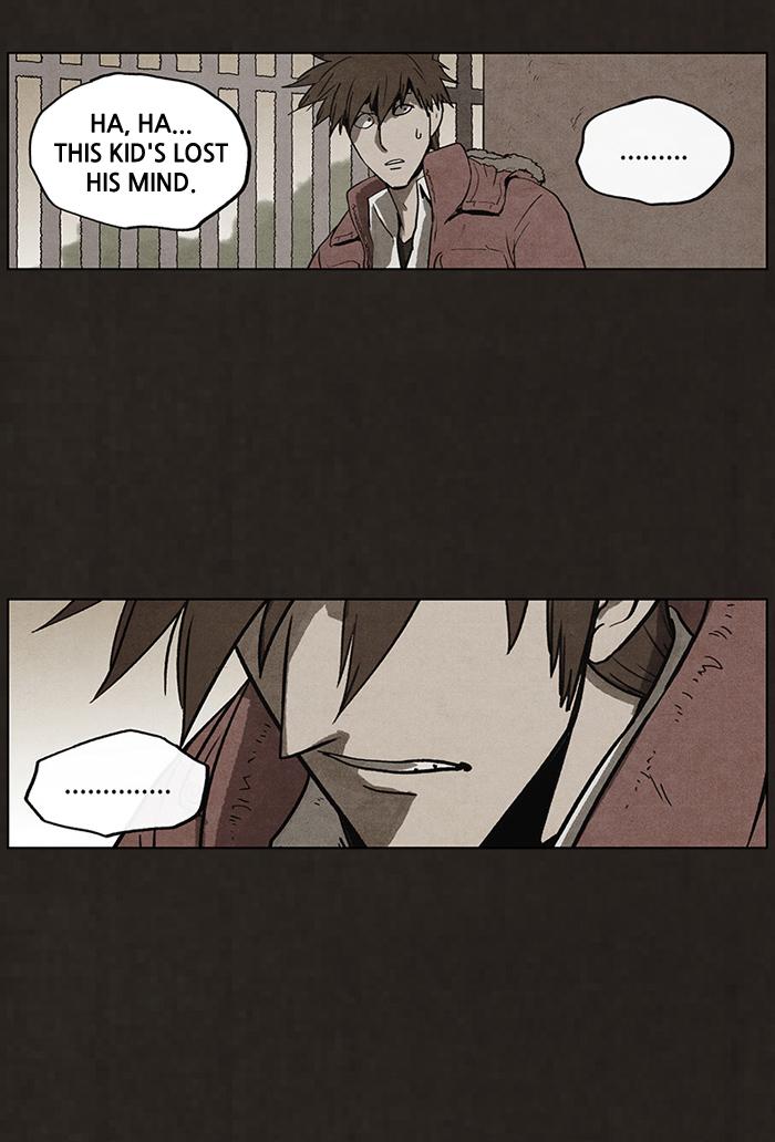 Read Bastard Manga Online