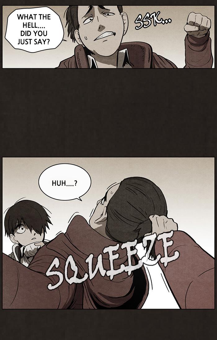 Read Bastard Manga Online