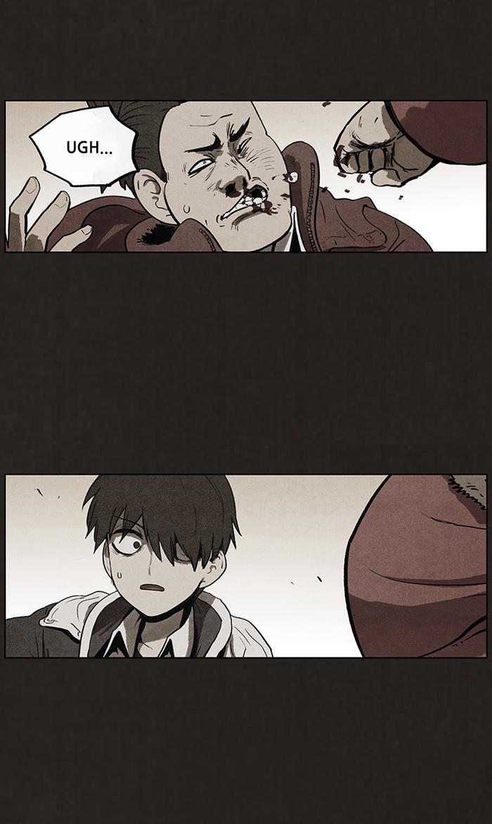 Read Bastard Manga Online