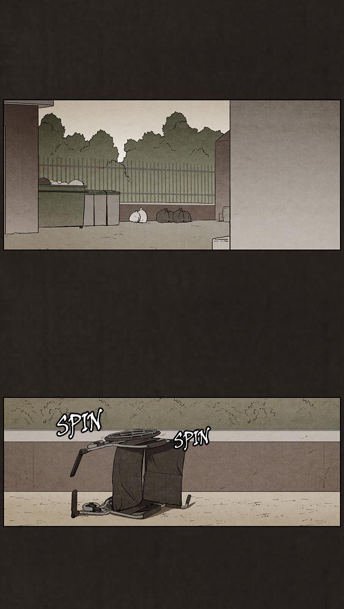 Read Bastard Manga Online