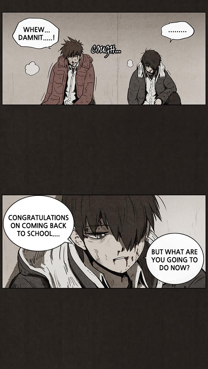 Read Bastard Manga Online