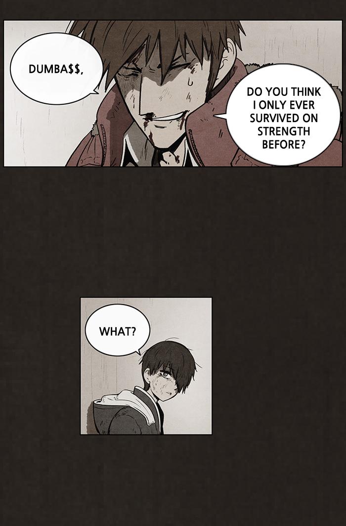 Read Bastard Manga Online