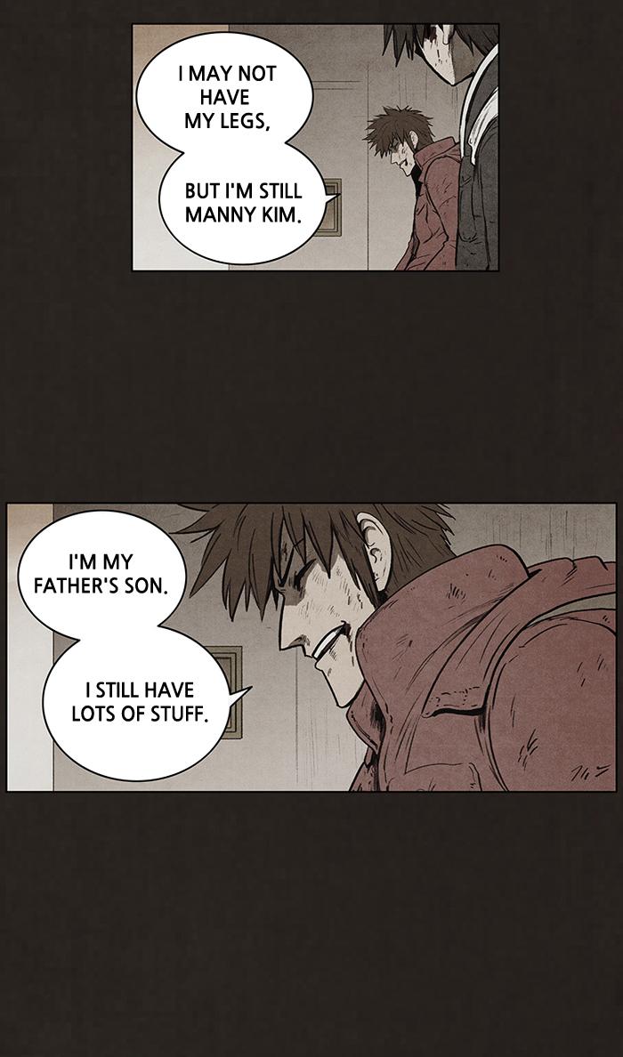 Read Bastard Manga Online
