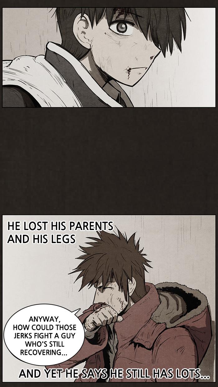 Read Bastard Manga Online